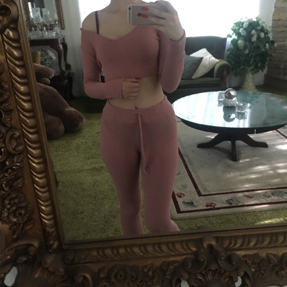 Fashion nova set